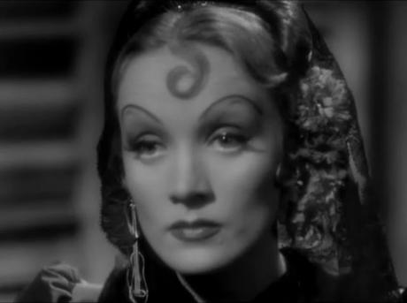 El diablo es una mujer (1935, Josef von Sternberg)