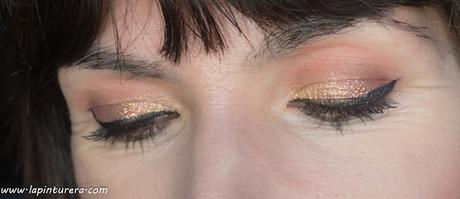 Colección Ho!Ho!Ho! de Essence: Reseña, swatches y looks.