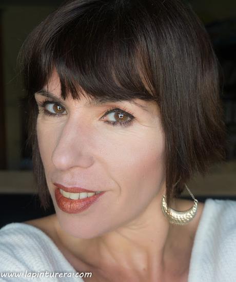 Colección Ho!Ho!Ho! de Essence: Reseña, swatches y looks.