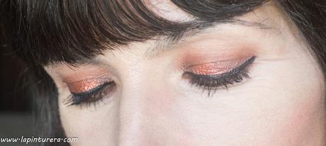 Colección Ho!Ho!Ho! de Essence: Reseña, swatches y looks.