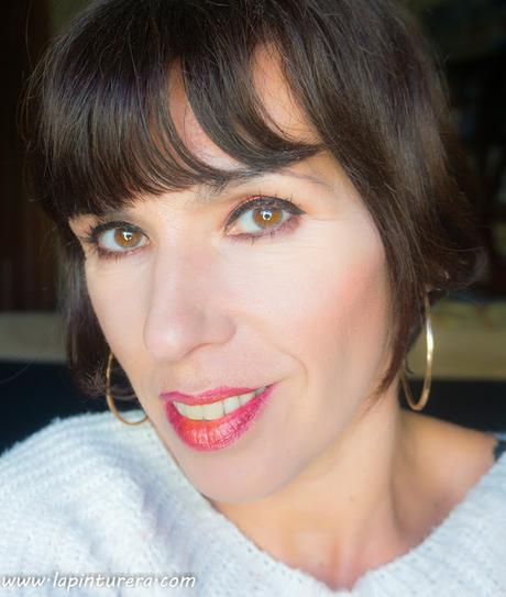 Colección Ho!Ho!Ho! de Essence: Reseña, swatches y looks.