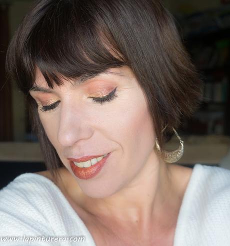 Colección Ho!Ho!Ho! de Essence: Reseña, swatches y looks.