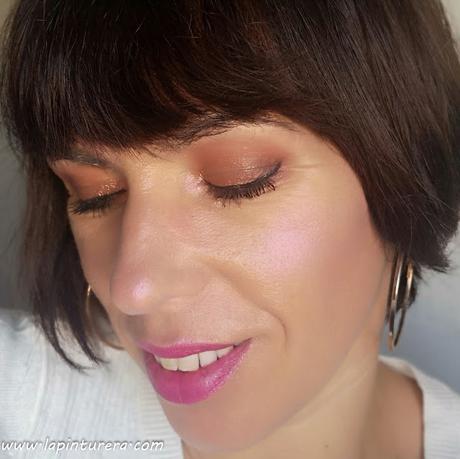 Colección Ho!Ho!Ho! de Essence: Reseña, swatches y looks.