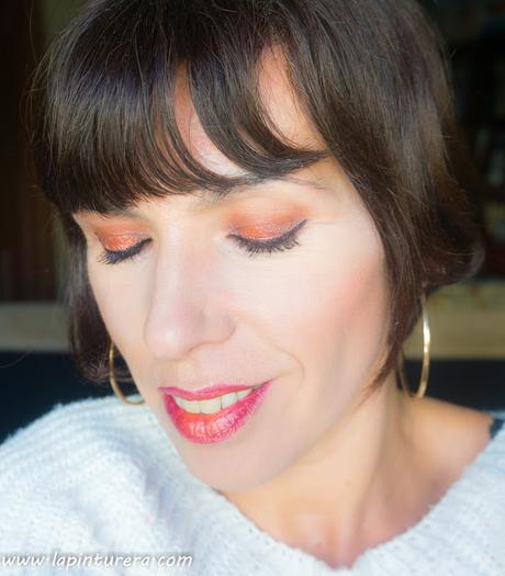 Colección Ho!Ho!Ho! de Essence: Reseña, swatches y looks.