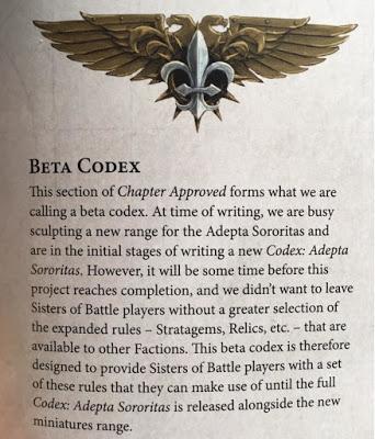 Pre-pedidos de esta semana en GW: Unas reflexiones Pre-pedidos de esta semana en GW: Unas reflexiones