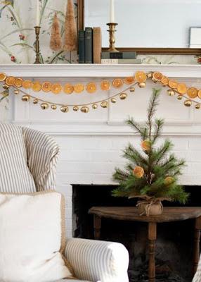 Tres elementos mágicos para una Navidad Feng Tres elementos mágicos para una Navidad Feng