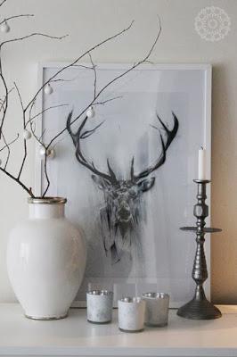 Tres elementos mágicos para una Navidad Feng Tres elementos mágicos para una Navidad Feng