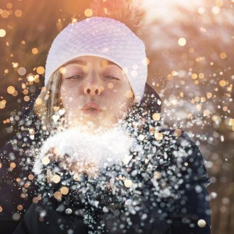 Tres elementos mágicos para una Navidad Feng