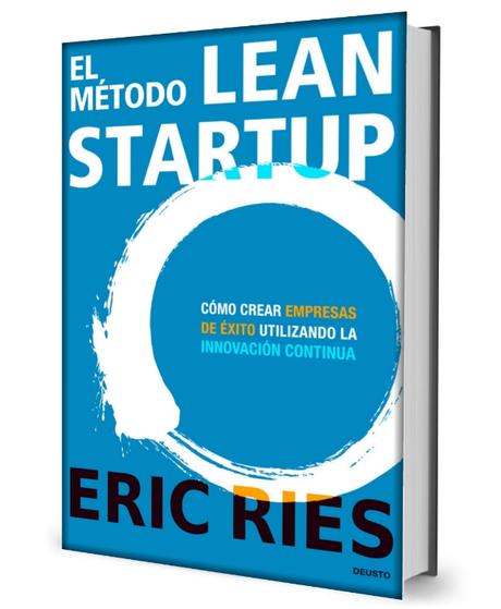 El método | Lean Startup | [ PDF ]