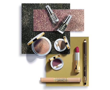Made in Italy es la Colección de Maquillaje Otoño-Invierno de Collistar