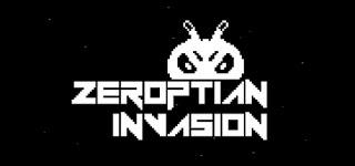 Indie Review: Zeroptian Invasion.