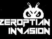 Indie Review: Zeroptian Invasion.