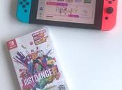 Just Dance 2019. juego baile familiar