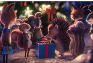 #BelieveInChristmas: la Navidad saca lo mejor de nosotros