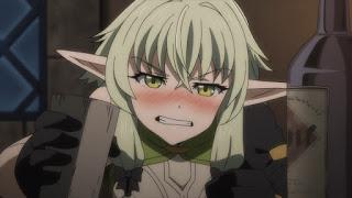 Reseña / Goblin Slayer / Episodio 10