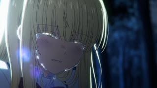 Reseña / Kishuku Gakkou no Juliet / Episodio 10