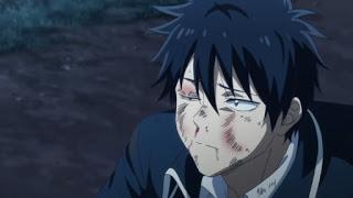 Reseña / Kishuku Gakkou no Juliet / Episodio 10