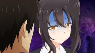 Reseña / Kishuku Gakkou no Juliet / Episodio 10