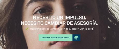 ¿Necesitas un cambio de asesoría? Esto te interesa Necesito un impulso: Asesoría online de Infoautónomos