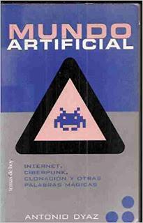 Mundo artificial Mundo artificial