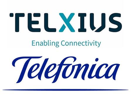 Telxius (telefónica) incorpora tecnología de sigfox