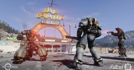 Análisis Fallout 76 – Un solo instinto: sobrevivir