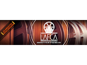 PREMIOS ASOCIACIÓN CRÍTICOS ÁNGELES (LAFCA Awards)