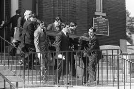 Documento en español de referencia para Omertá y JdR similares