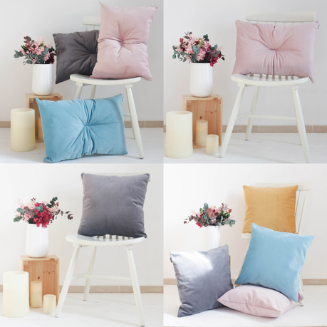 Nueva colección en BOHO DECO SHOP