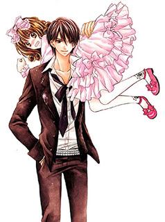 Sastre desastre, de Kayoru Sastre desastre, de Kayoru