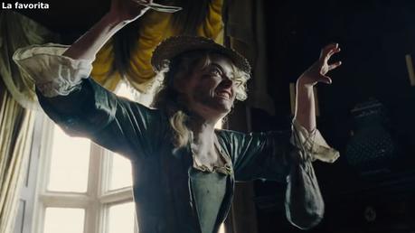 La favorita de Yorgos Lanthimos, lidera nominaciones en los Critics’ Choice Awards La favorita de Yorgos Lanthimos, lidera nominaciones en los Critics’ Choice Awards