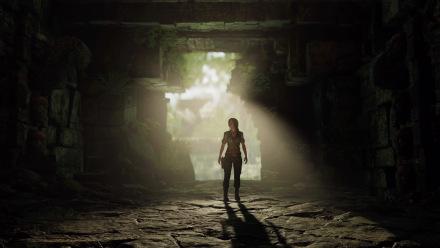 Shadow of the Tomb Raider firma los peores datos de aceptación del reinicio