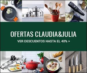 Ideas de regalos de Navidad para cocinillas a precios de escándalo