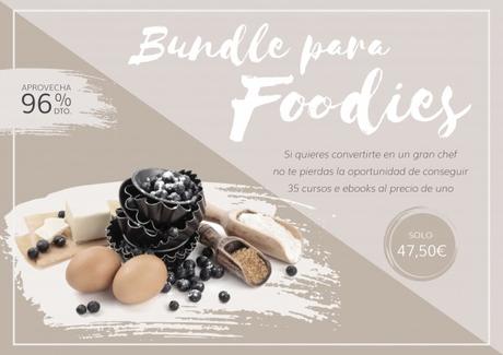 Ideas de regalos de Navidad para cocinillas a precios de escándalo Ideas de regalos de Navidad para cocinillas a precios de escándalo