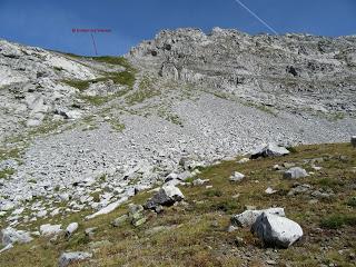 Redipuertas-Valle de Faro-Mediodía-La Solana-Vega del Coruñón