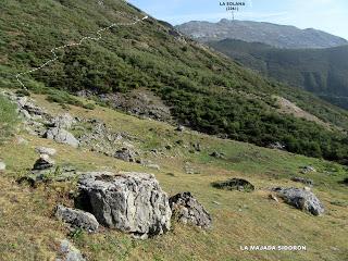 Redipuertas-Valle de Faro-Mediodía-La Solana-Vega del Coruñón