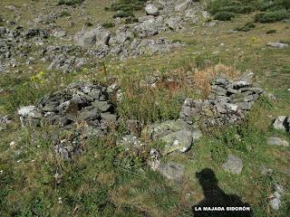 Redipuertas-Valle de Faro-Mediodía-La Solana-Vega del Coruñón