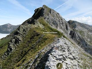 Redipuertas-Valle de Faro-Mediodía-La Solana-Vega del Coruñón