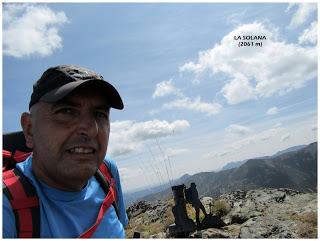 Redipuertas-Valle de Faro-Mediodía-La Solana-Vega del Coruñón