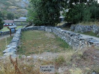 Redipuertas-Valle de Faro-Mediodía-La Solana-Vega del Coruñón