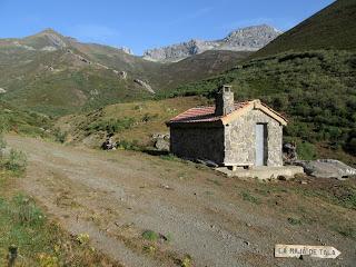 Redipuertas-Valle de Faro-Mediodía-La Solana-Vega del Coruñón