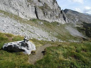 Redipuertas-Valle de Faro-Mediodía-La Solana-Vega del Coruñón