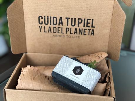 Fitness And Chicness-Regalos Navidad Originales-Ashes to Life-1