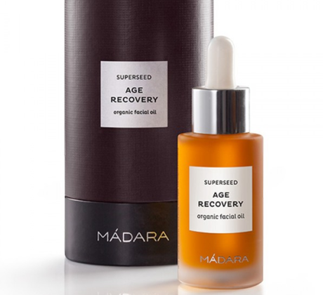 Fitness And Chicness-Regalos Navidad Originales-Madara Age Recovery Serum