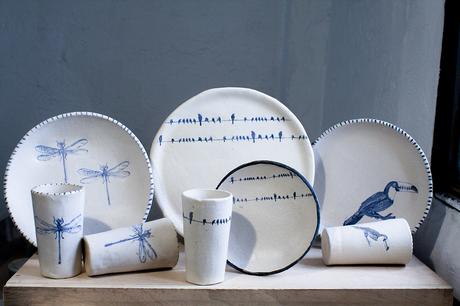 Fitness And Chicness-Regalos Navidad Originales-Ceramica Ana Maro-4