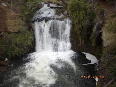 Patagonia I