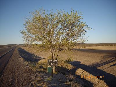 Patagonia I