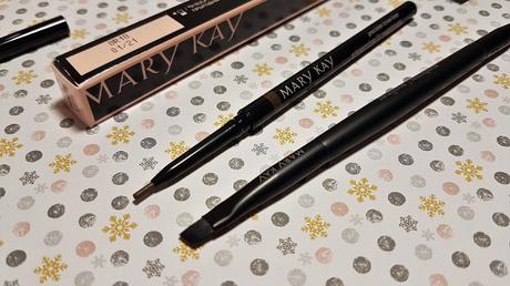 Cejas Perfectas con Mary Kay