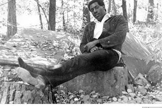 51 Años sin Otis Redding.