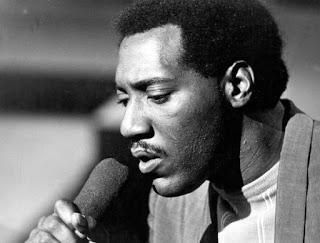 51 Años sin Otis Redding.
